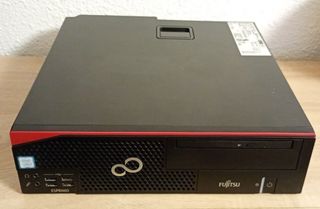 Ordenador Sobremesa Fujitsu i5