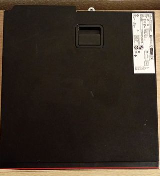 Ordenador Sobremesa Fujitsu i5