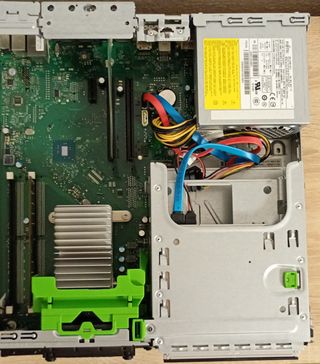 Ordenador Sobremesa Fujitsu i5