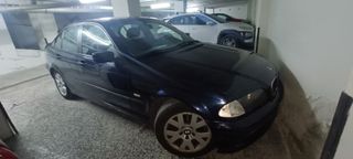 BMW Serie 3 2000