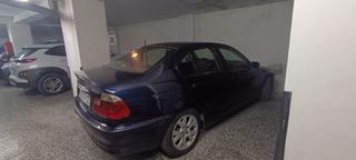 BMW Serie 3 2000