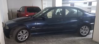 BMW Serie 3 2000