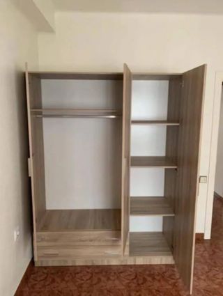 ARMARIOS EN LIQUIDACIÓN