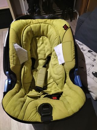 Silla de coche para bebé Maxi-Cosi