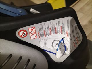 Silla de coche para bebé Maxi-Cosi