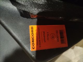 Silla de coche para bebé Maxi-Cosi