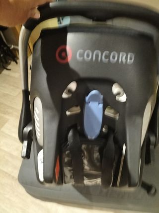 Silla de coche para bebé Maxi-Cosi