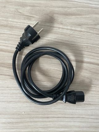 PC HP P6 Series i7 Negro