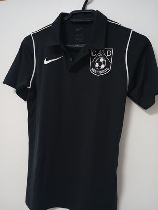 Lote Nike Dri-Fit niño