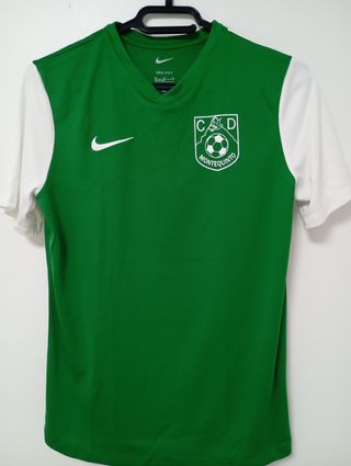 Lote Nike Dri-Fit niño