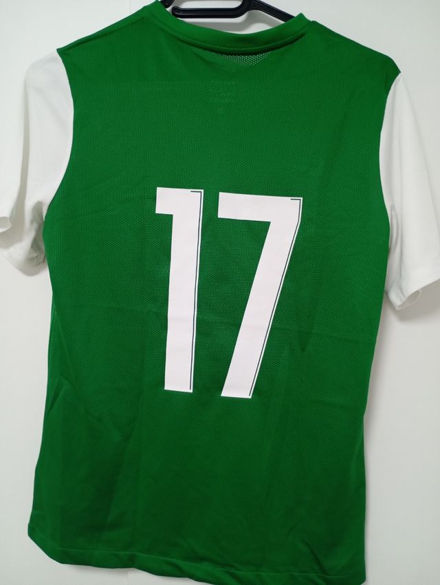 Lote Nike Dri-Fit niño