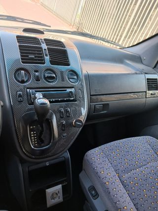 Mercedes-Benz Vito Marco Polo