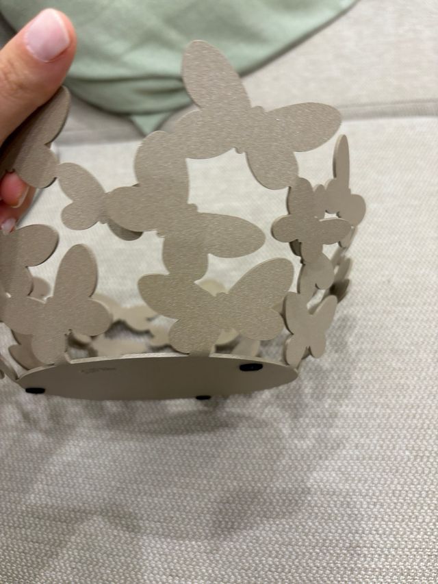 Centrotavola Arti & Mestieri farfalle