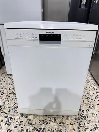 Lavavajillas Siemens con Garantía