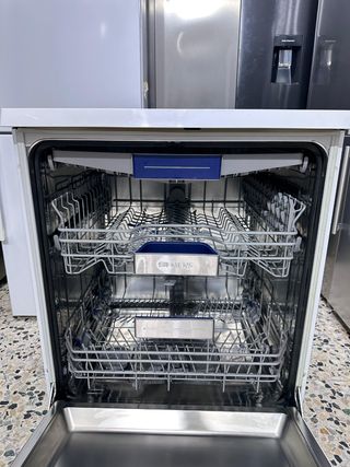 Lavavajillas Siemens con Garantía