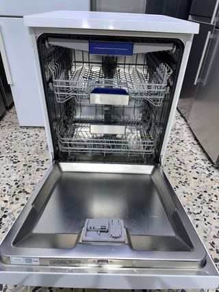 Lavavajillas Siemens con Garantía