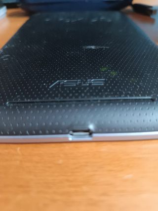 Tablet Asus Nexus 7 Negra