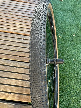 Ruedas Shimano R5