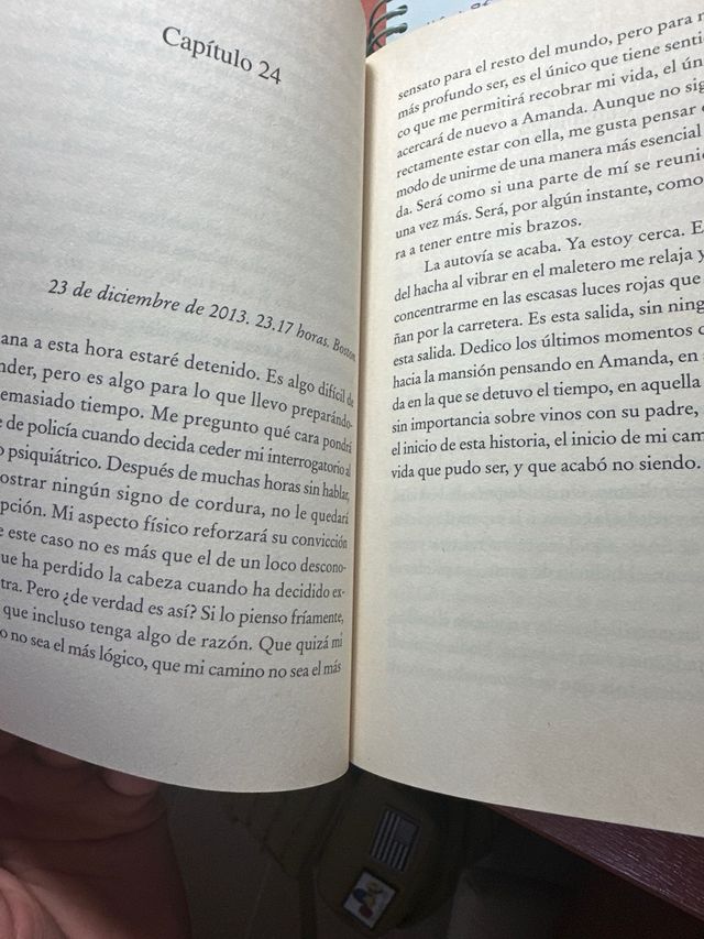 El día que se perdió la cordura / The Day Sanit...