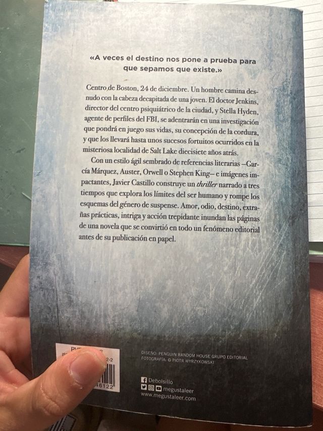 El día que se perdió la cordura / The Day Sanit...
