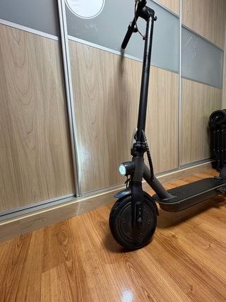 Patinete R9 Réplica Xiaomi