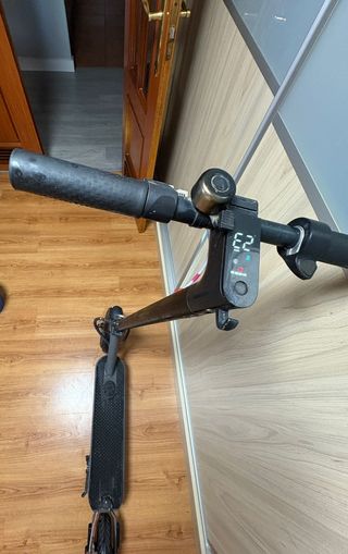 Patinete R9 Réplica Xiaomi