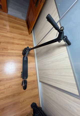 Patinete R9 Réplica Xiaomi