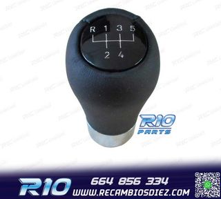 POMO CAMBIO TIPO PARA BMW 5 VELOCIDADES