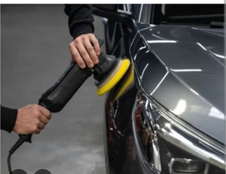 LIMPIEZA INTEGRAL DEL AUTOMOVIL