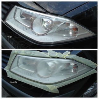 LIMPIEZA INTEGRAL DEL AUTOMOVIL