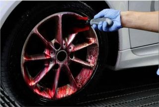 LIMPIEZA INTEGRAL DEL AUTOMOVIL