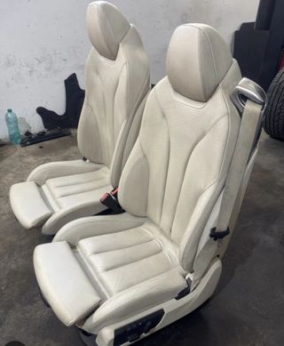 LIMPIEZA INTEGRAL DEL AUTOMOVIL