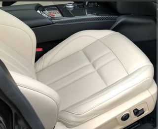 LIMPIEZA INTEGRAL DEL AUTOMOVIL