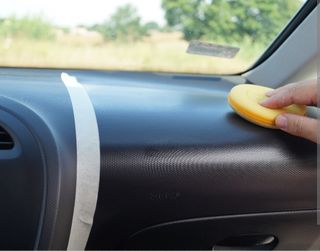 LIMPIEZA INTEGRAL DEL AUTOMOVIL