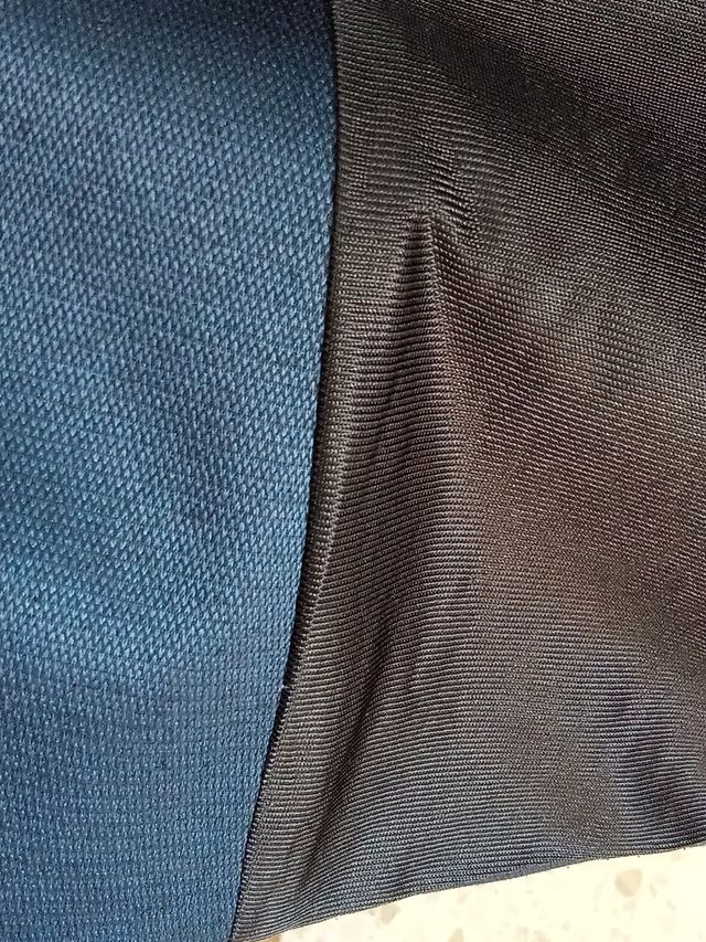 1 al 15 Nov 35€  Traje juvenil