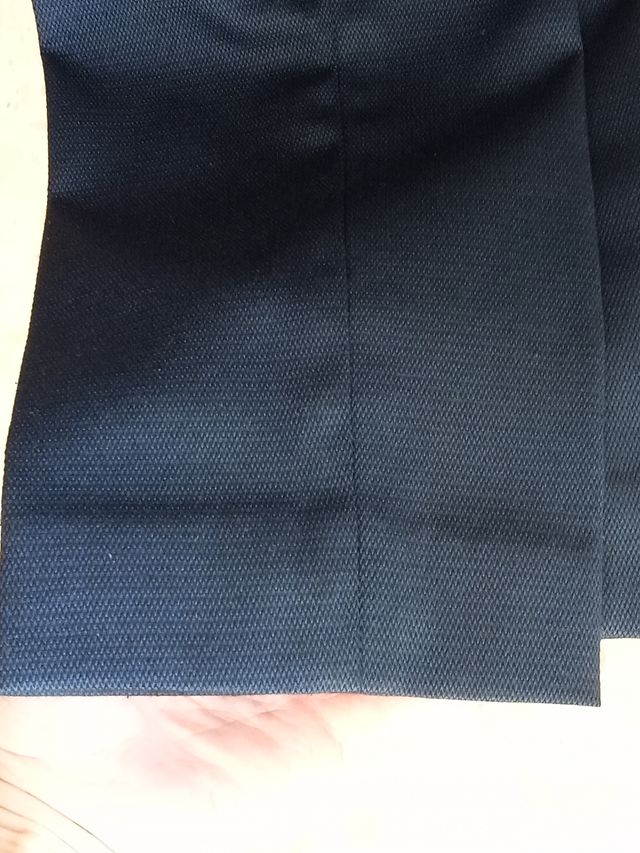 1 al 15 Nov 35€  Traje juvenil