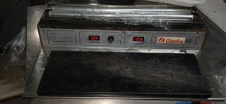 Plastificadora profesional