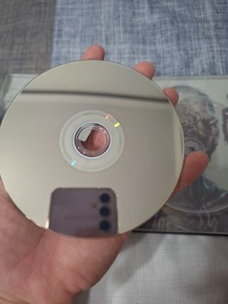 The Callisto Protocol Steelbook PS5