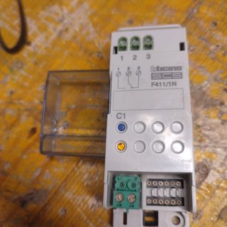 Attuatore Bticino F411/1N