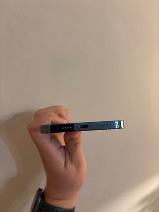 iPhone 12 Pro Max 512GB Azul Pacífico