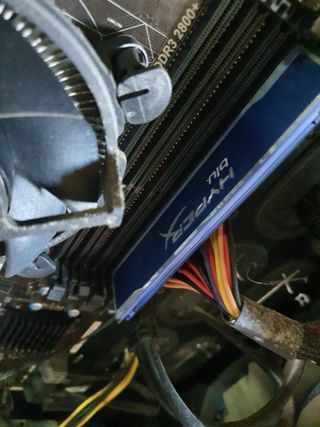 Placa base ASRock Z77 Extreme3