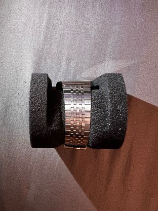 Reloj Seiko Quartz Cuadrado para reparar
