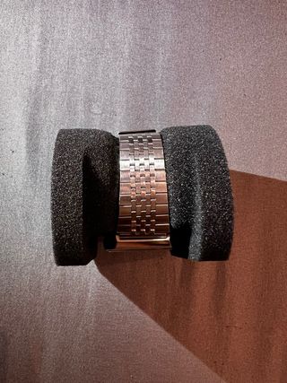 Reloj Seiko Quartz Cuadrado para reparar