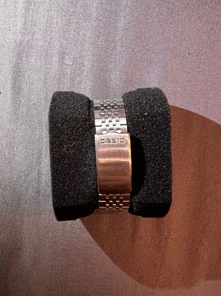 Reloj Seiko Quartz Cuadrado para reparar