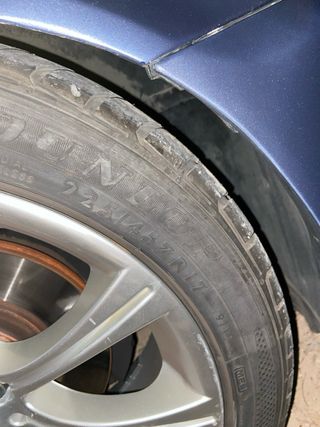 Llantas BMW 17 pulgadas 5x120