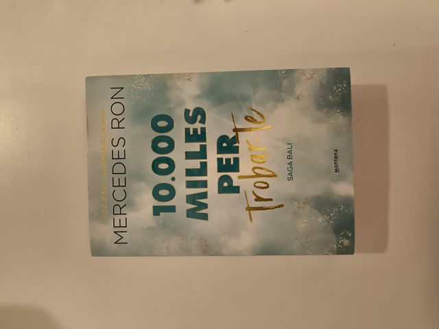 10.000 milles per trobar-te (Bali 2)