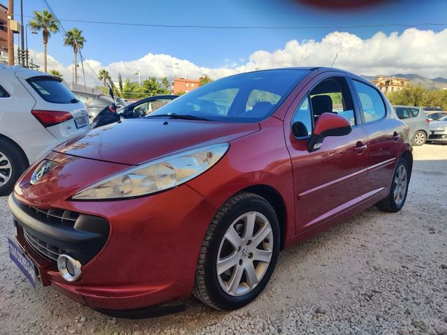 Peugeot 207 2006
