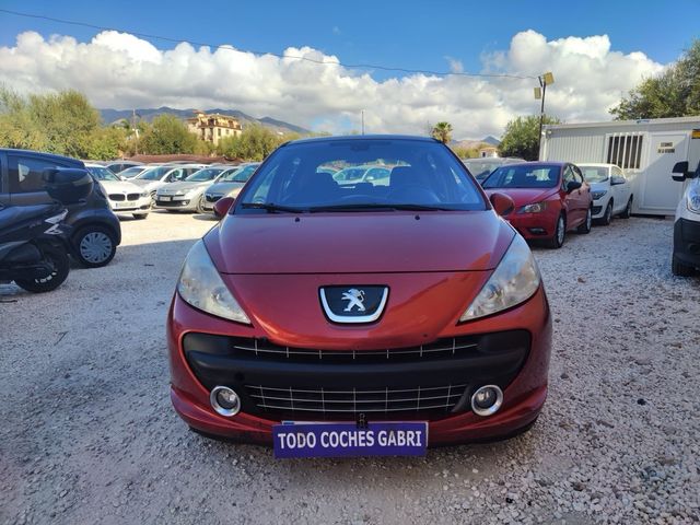 Peugeot 207 2006