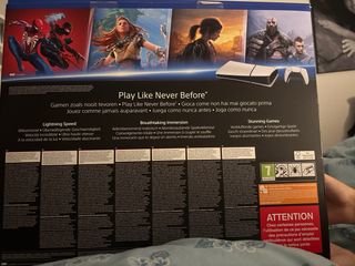 PlayStation 5 Digital Edition 1TB