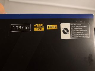 PlayStation 5 Digital Edition 1TB